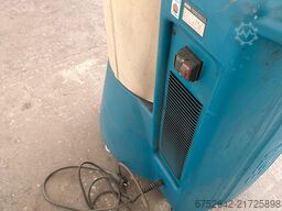 ESTA SRF K 10 FM - mobile Schweißabsaugung