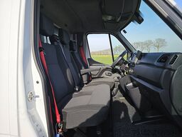 RENAULT MASTER 2.3 Bakwagen Laadklep!