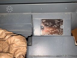 Altendorf 7,k kW ATB