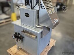 Sheffield Cutting Equipment HC-810CE-220V + PF-33-220V