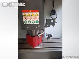 HAAS Mini Mill