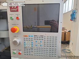 HAAS Mini Mill