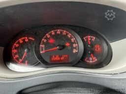 Opel movano 2.3dci 165pk euro6 L3H2 RWD