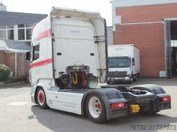 Scania R 450 Topline Mega-Volumen   Retarder   2 Tanks