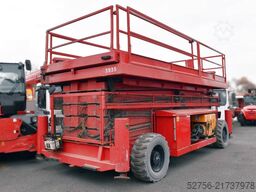 Holland Lift G-320DL30 4WDS/N