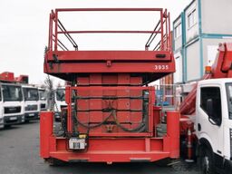 Holland Lift G-320DL30 4WDS/N