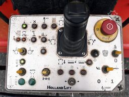 Holland Lift G-320DL30 4WDS/N