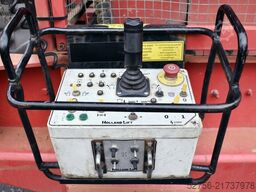 Holland Lift G-320DL30 4WDS/N