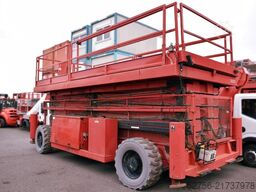 Holland Lift G-320DL30 4WDS/N