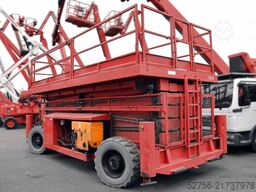 Holland Lift G-320DL30 4WDS/N