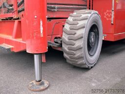 Holland Lift G-320DL30 4WDS/N