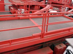 Holland Lift G-320DL30 4WDS/N