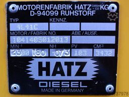 Holland Lift G-320DL30 4WDS/N