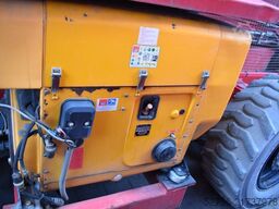 Holland Lift G-320DL30 4WDS/N