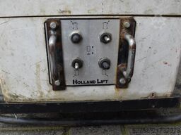 Holland Lift G-320DL30 4WDS/N
