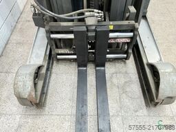 Still FM-X20
