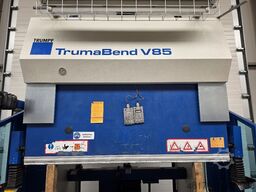 Trumpf TrumaBend V85