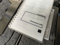 Trumpf TrumaBend V85