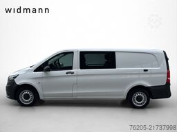 Mercedes-Benz Vito 114 CDI Mixto Extralang AHK,Automatik