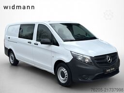 Mercedes-Benz Vito 114 CDI Mixto Extralang AHK,Automatik