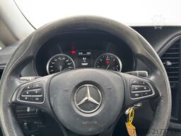 Mercedes-Benz Vito 114 CDI Mixto Extralang AHK,Automatik