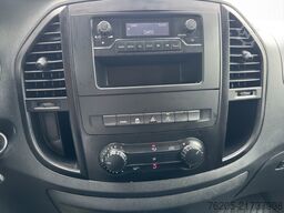 Mercedes-Benz Vito 114 CDI Mixto Extralang AHK,Automatik