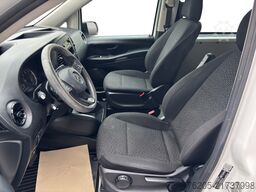 Mercedes-Benz Vito 114 CDI Mixto Extralang AHK,Automatik