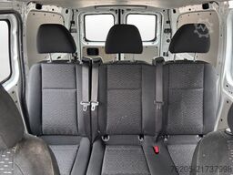 Mercedes-Benz Vito 114 CDI Mixto Extralang AHK,Automatik