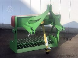 BASRIJS 135-cm-single