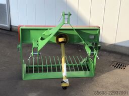 BASRIJS 135-cm-single