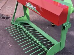 BASRIJS 135-cm-single