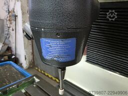 DECKEL lks