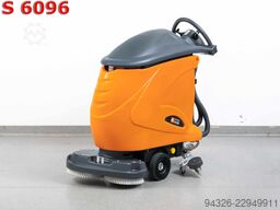 Taski Swingo 955 B - 2021y - 2475m²/h