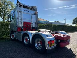 DAF XF 530 FTG MANUAL