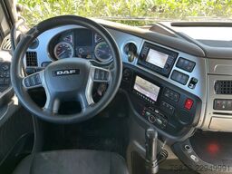 DAF XF 530 FTG MANUAL
