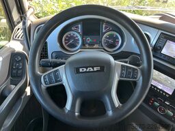 DAF XF 530 FTG MANUAL