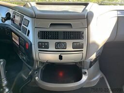DAF XF 530 FTG MANUAL