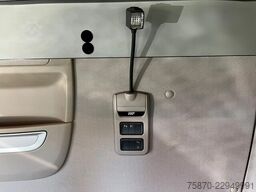 DAF XF 530 FTG MANUAL