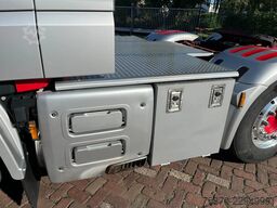 DAF XF 530 FTG MANUAL
