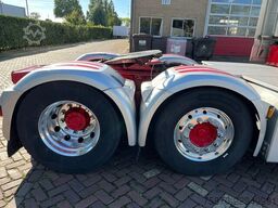 DAF XF 530 FTG MANUAL