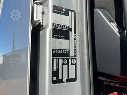 DAF XF 530 FTG MANUAL