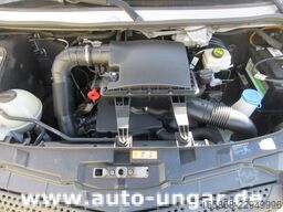 Mercedes-Benz 313 CDI Leichenwagen Bestattungswagen