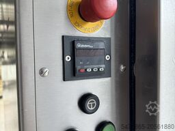 Weber sharpening SSG 400