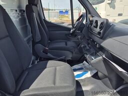 Mercedes-Benz SPRINTER 314 CDI