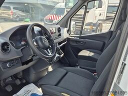 Mercedes-Benz SPRINTER 314 CDI