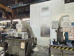 PAMA Speedmat 3/TR16