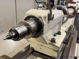 WEILER E90 x 4500