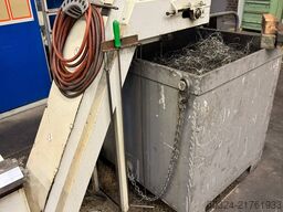 WEILER E90 x 4500