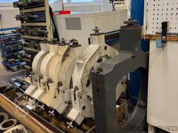 WEILER E90 x 4500