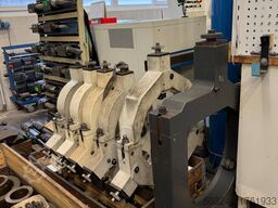 WEILER E90 x 4500